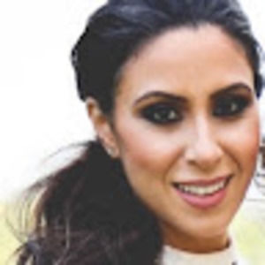 Meet your Posher, Lana